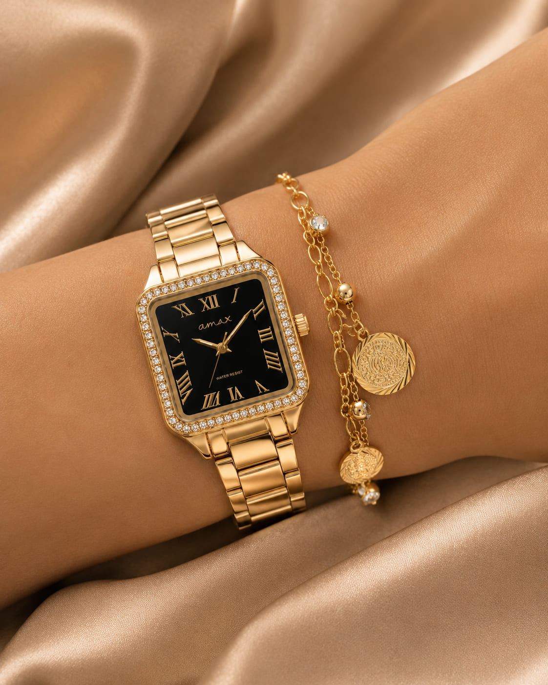 Luxury Watches
