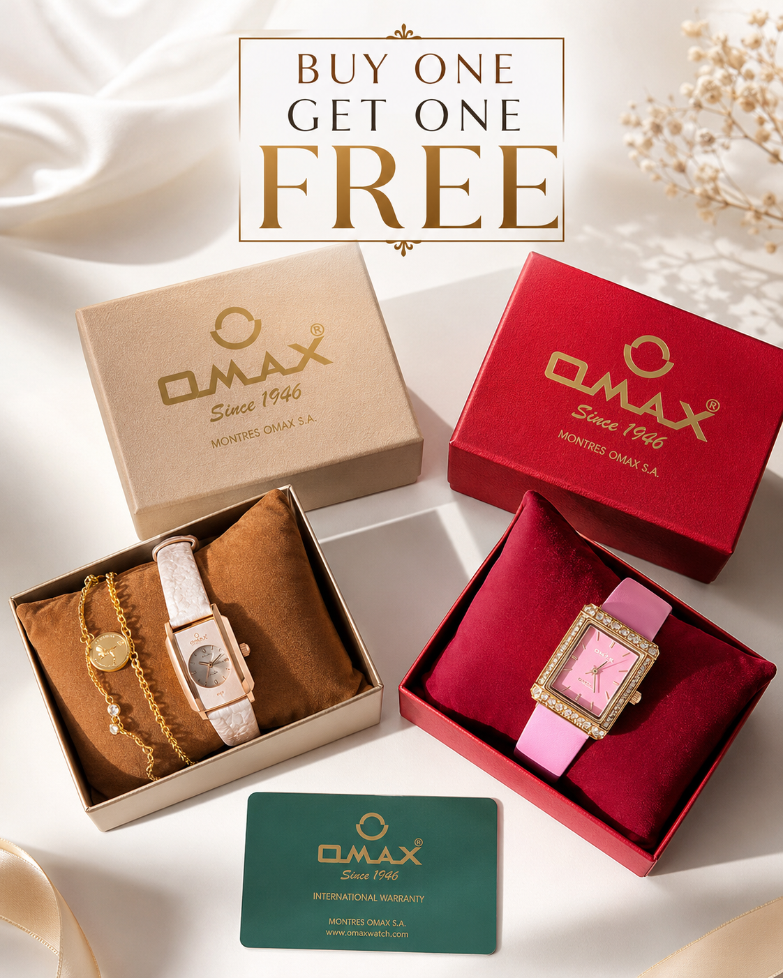 The Perfect Gift